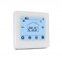 Fan coil thermostat