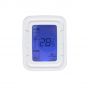 2 Stage Cooling Manual Adjustable FCU Room Thermostat for Air Conditioner