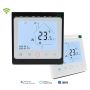 2 Pipe System Thermostat with External Sensor WiFi Smart Life Control