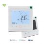 Power Supply 110V 220V Hotel Keycard Function Thermostat Temperature Control