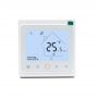 Economy Mode Temperature Adjustable WiFi Underfloor Heating Thermostat WiFi Application