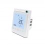 Economy Mode Temperature Adjustable WiFi Underfloor Heating Thermostat WiFi Application
