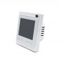 Economy Mode Temperature Adjustable WiFi Underfloor Heating Thermostat WiFi Application