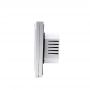 Voice Control Smart Home With Tuya App Room Thermostat for Underfloor Heating