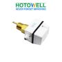 Water Flow Control Switch Paddle Type Liquid Flow Control