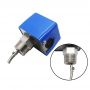 Water Paddle Amount Control Liquid Measuring Flow Switch Water Flow Sensor