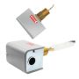 IP54 Protection Automatic Water Flow Switch Liquid Flow Switch