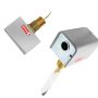 IP54 Protection Automatic Water Flow Switch Liquid Flow Switch