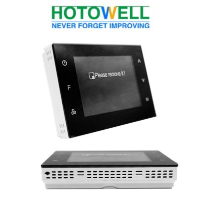 heat pump thermostat,hotel thermostat