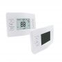 Smart WiFi Thermostat Tuya App Control Multi Stage Heat Pump Thermostat