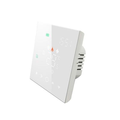 Fan coil thermostat,Room thermostat,Thermostat,Wifi thermostat,air conditioner thermostat,hotel thermostat,modbus thermostat,smart thermostat
