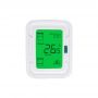 Temperature Calibration Factory Pre-setting Manual Room Thermostat