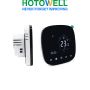 Floor Heating System Smart Heating Thermostat WiFi Hotel Thermostat