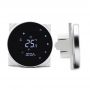 Weekly Programmable Room Thermostat WiFi Thermostat Voice Control