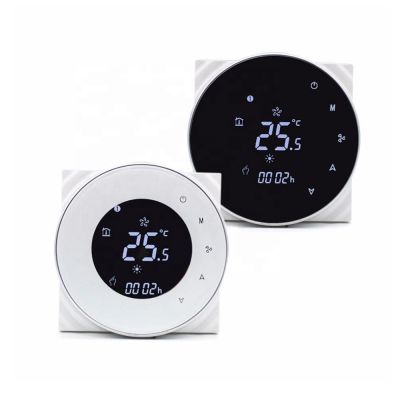 Fan coil thermostat,Room thermostat,Thermostat,Wifi thermostat,air conditioner thermostat,hotel thermostat,modbus thermostat,smart thermostat