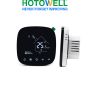 Programmable Thermostat Water/ Electric Heating Thermostat with WiFi Function