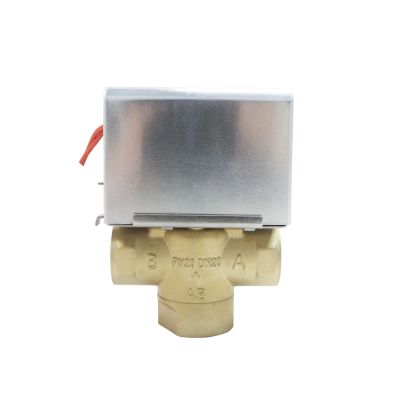 Motorized Zone Valve