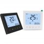 Keycard Function 2 Pipe 4 Pipe Smart Thermostat Fan Coil Thermostat Temperature Controller
