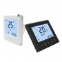 Keycard Function 2 Pipe 4 Pipe Smart Thermostat Fan Coil Thermostat Temperature Controller