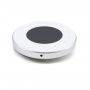 Negative Display Screen Tuya Fan Coil WiFi Programmable Thermostat Controller