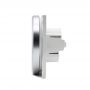 Home Application Digital Temperature Controller Fan Coil Unit Smart Room Thermostat