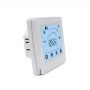 Hotel Smart Thermostat Fan Coil Thermostat with Keycard Window Card Switch Contact