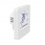 Underfloor Heating Systems Thermostat Electric Heating Control Wired