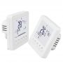 Underfloor Heating Systems Thermostat Electric Heating Control Wired