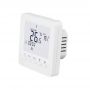 Underfloor Heating Systems Thermostat Electric Heating Control Wired