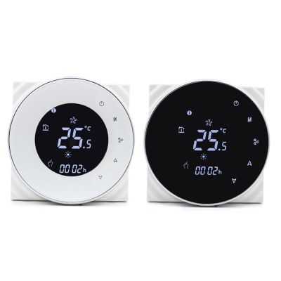 Room thermostat