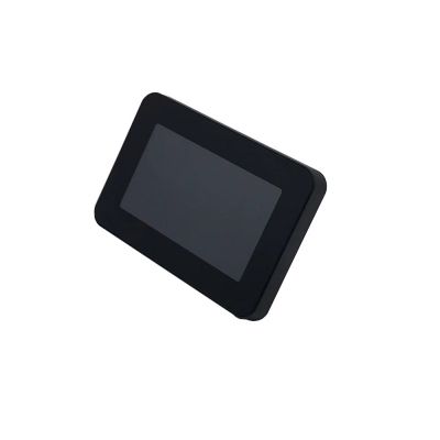 Fan coil thermostat