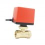 Motorized Ball Valve