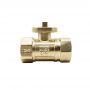 High Quality Function Stable 12 Month Warranty Motorized Ball Valve Brass Valve