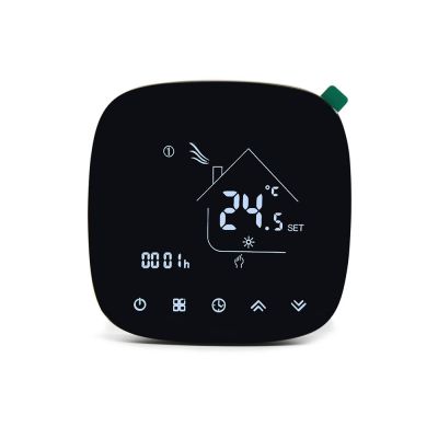 Home Appliance Smart Room Automation WiFi Connected Voice Control Heating Thermostat
