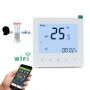 Hotowell WF11 Wifi Temperature Control Programmable Underfloor Heating Thermostat