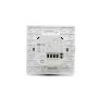 Hotowell WF06 Touch Screen Wifi Underfloor Heating Thermostat With Digital Programmable