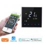 Hotowell WF02 Smart WiFi Programmable Modbus Thermostat For Fan Coil Unit