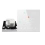 Hotowell WF03 Wifi Smart LED Heating Programmable Room Thermostat