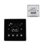 Smart Hotel Thermostat Ec Fan Room Temperature Control