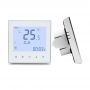 Customized Logo Fan Coil Thermostat Smart Thermostat with Keycard