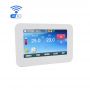 Heating Thermostat,Room thermostat,Wifi thermostat,hotel thermostat,modbus thermostat