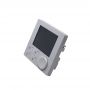 Hotowell WF81 RGB colorful Touch Fan Coil Room Temperature Heating Thermostat