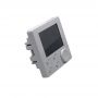 Hotowell WF81 RGB colorful Touch Fan Coil Room Temperature Heating Thermostat