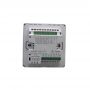 Hotowell WF81 RGB colorful Touch Fan Coil Room Temperature Heating Thermostat