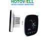 Hotowell ECB6 LCD Wifi Water Easy Installation Programmable Heating Thermostat