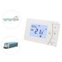 Surface-Mounting Fan Coil Thermostat Digital Room Thermostat