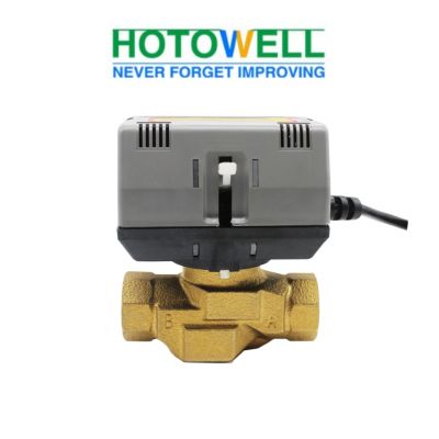 Balancing Valve,Flow Switch,Motorized Zone Valve