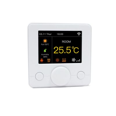 Wifi thermostat,hotel thermostat,smart thermostat