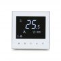 Digital 2 Pipe Standalone Fan Switch Programmable Smart Thermostat for Fan Coil Unit Controller
