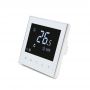 Digital 2 Pipe Standalone Fan Switch Programmable Smart Thermostat for Fan Coil Unit Controller